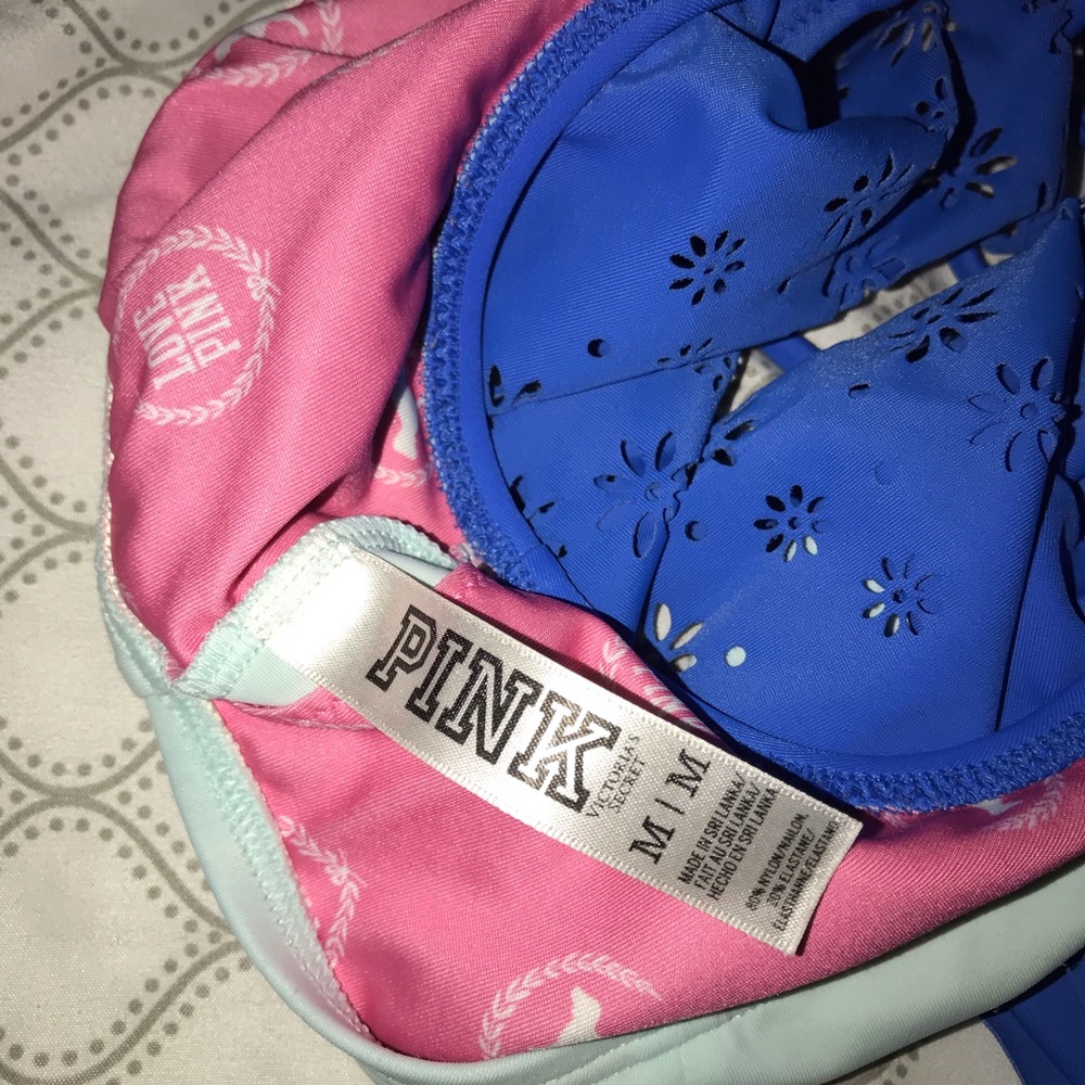 bathing suit top